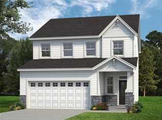 199 Beacon Hill Road Brunswick English Country, Lillington, NC 27546