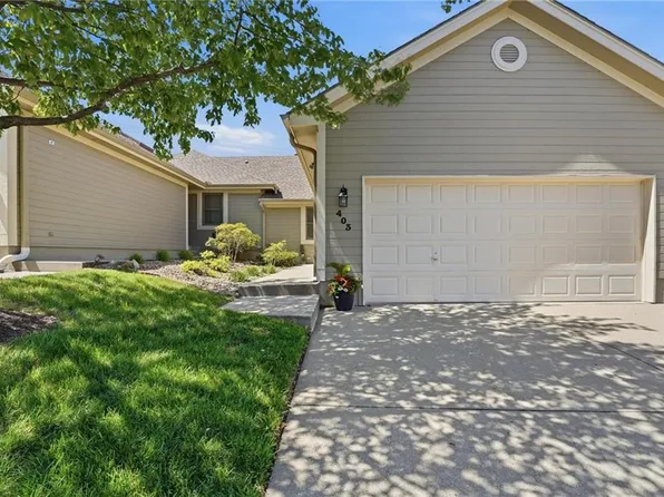 403 NE 101st St, Kansas City, MO 64155