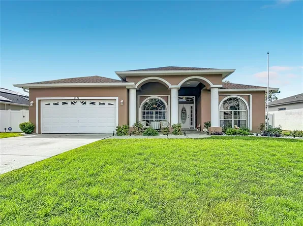 1974 MICHIGAN COURT, POINCIANA, FL 34759