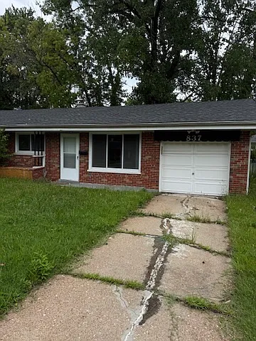 3 bed, 962 sqft, $1,400 — Photo 1