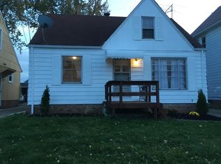 5401 Biddulph Ave, Cleveland, OH 44144