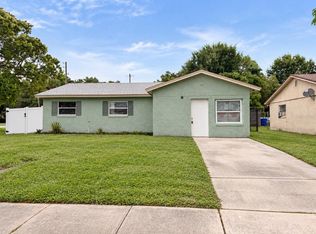 301 Lesesne St, Kissimmee, FL 34744