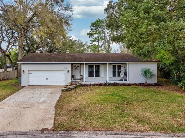 142 Habersham Dr, Longwood, FL 32779