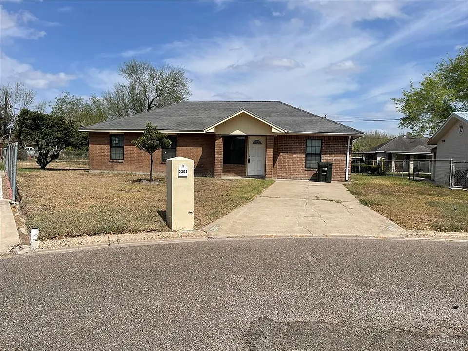 2306 Ocaso Rd