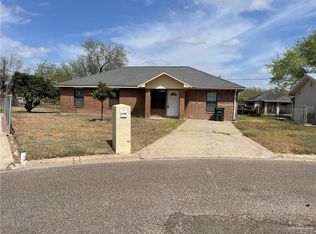 2306 Ocaso Rd, Mission, TX 78572