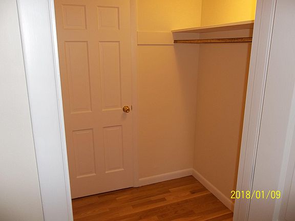 storage