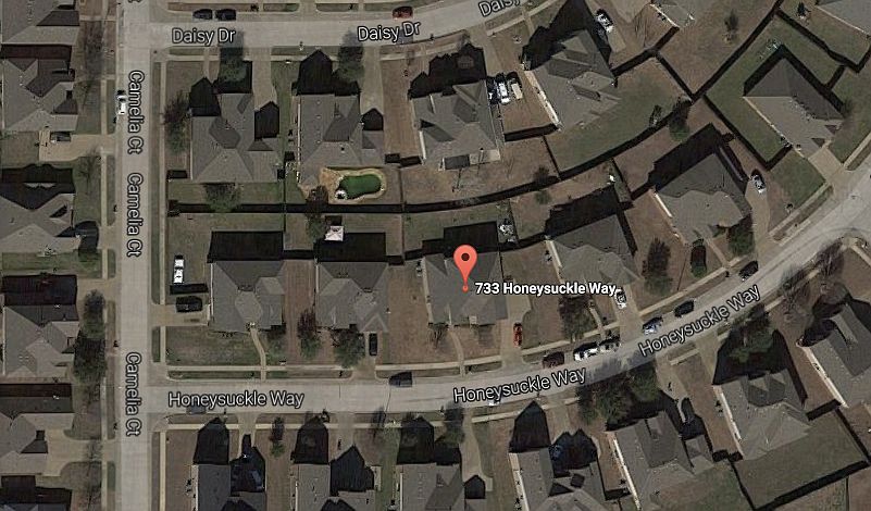 1st image of 733 Honeysuckle Way