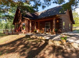 472295 State Highway 101, Muldrow, OK 74948