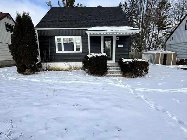 638 McKellar St #1, Peterborough, ON K9J 1R3