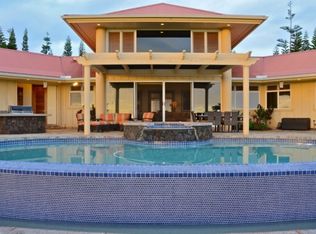 4240 Ai Rd, Kalaheo, HI 96741