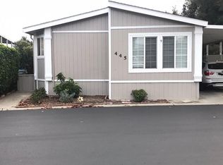 2151 Oakland Rd SPC 445, San Jose, CA 95131