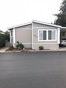 2151 Oakland Rd Spc 445, San Jose, CA, 95131