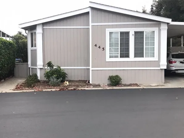 2151 Oakland Rd Spc 445, San Jose, CA 95131