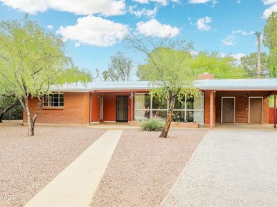 2549 E Richards Pl, Tucson, AZ, 85716