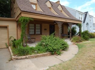 3409 NW 19th St, Oklahoma City, OK 73107