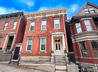521 Liberty Hl APT D, Cincinnati, OH 45202