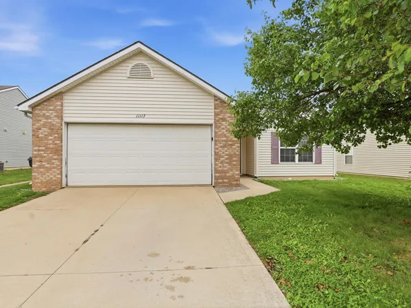 11117 La Fortuna Way, Roanoke, IN 46783