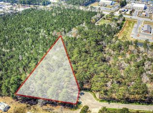 LOT 6 Dave Carr Ct, Myrtle Beach, SC 29588