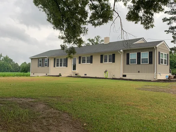 242 Menola Saint John Road, Ahoskie, NC 27910