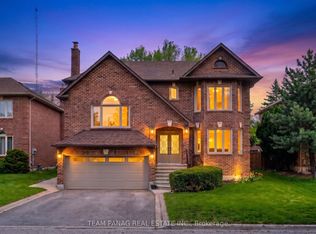 20 Hacienda Ct, Brampton, ON L6Z 3J1