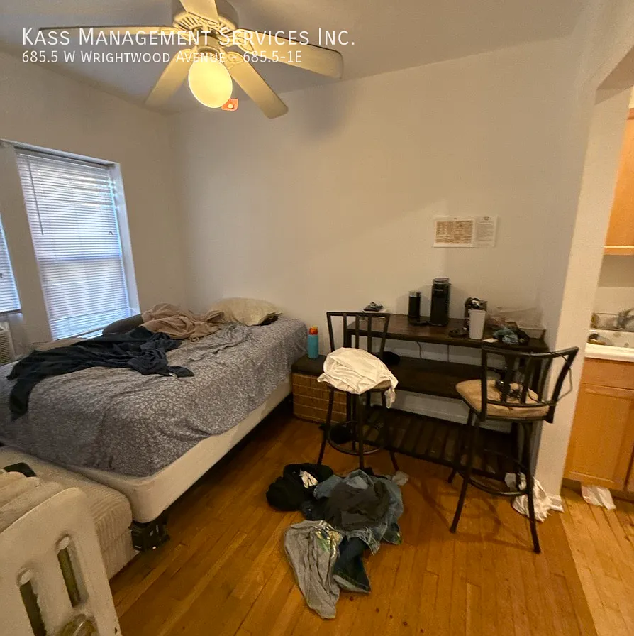 Floor plan 6855-1E