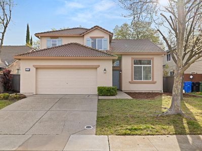 9649 Darley Way, Elk Grove, CA, 95757