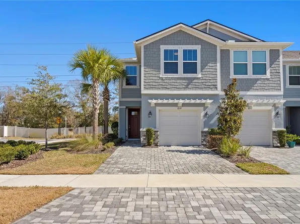 8519 Primrose Willow Pl, Odessa, FL 33556