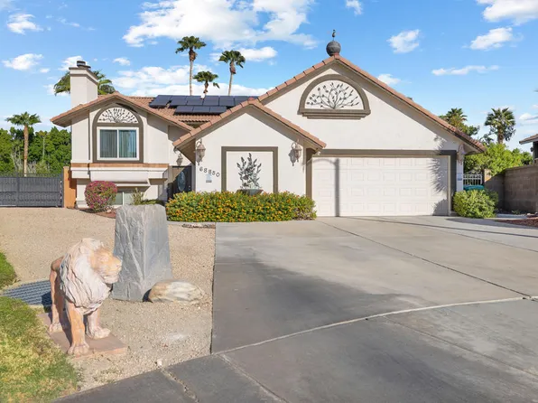 68850 Lozano Ct, Cathedral City, CA 92234