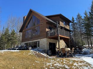 7477 E Birch Lake Rd, Winchester, WI 54557