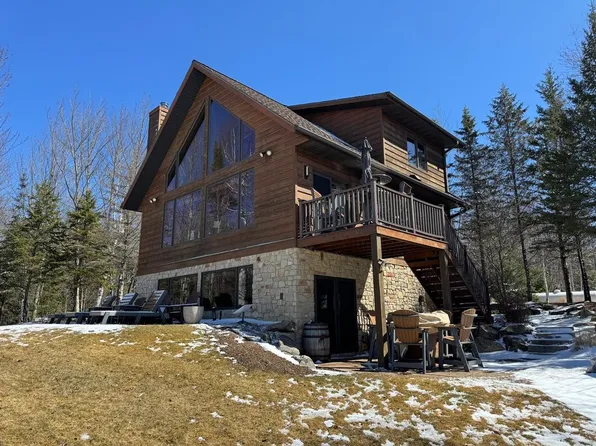 7477 E Birch Lake Rd, Winchester, WI 54557