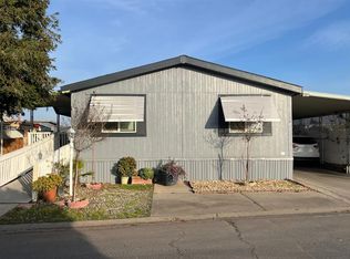 4837 Faith Home Rd Space 136, Ceres, CA 95307