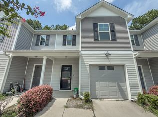 150 Buchanan Cir, Goose Creek, SC 29445