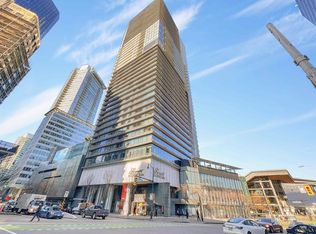 1011 Cordova St W #2405, Vancouver, BC