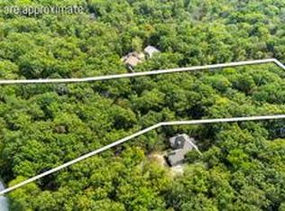 2142 Meadow Valley Dr, Innsbrook, MO 63390