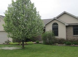 2132 Cornerstone Dr, Mount Pleasant, MI