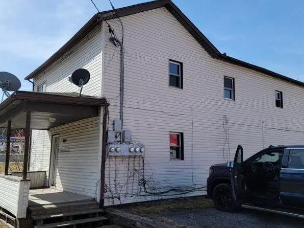 800 Brisbin St, Houtzdale, PA 16651
