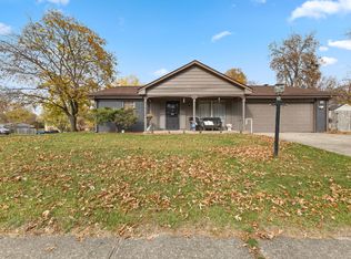 8710 Askren Dr, Indianapolis, IN 46219