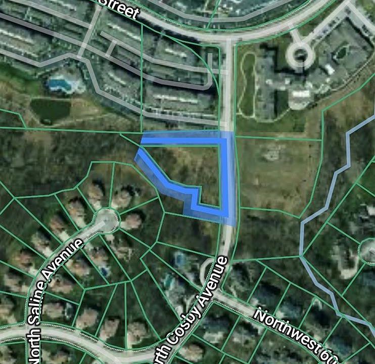 2nd image of LOT 2B Street