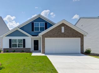 1113 Tanreall Dr, Lexington, SC 29073