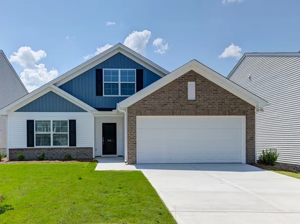 1113 Tanreall Dr, Lexington, SC 29073