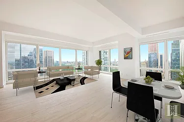 Rented by Halstead Real Estate