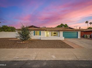5503 W CINNABAR Avenue, Glendale, AZ 85302