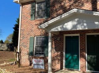 201 Pickens St #13, Clemson, SC 29631