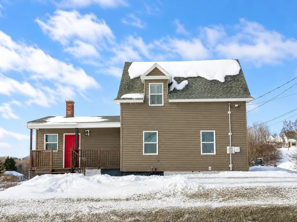 38 Forest Avenue, Fort Fairfield, ME 04742