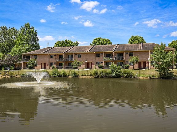 Residential Building