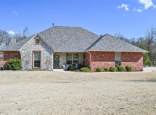 1904 Turtle Crk, Chandler, OK 74834