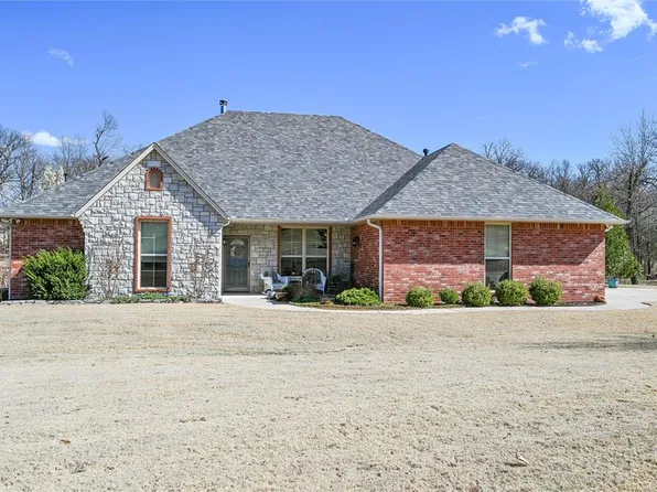 1904 Turtle Crk, Chandler, OK 74834