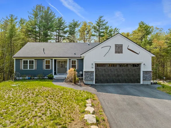 30 Tispaquin St, Middleboro, MA 02346