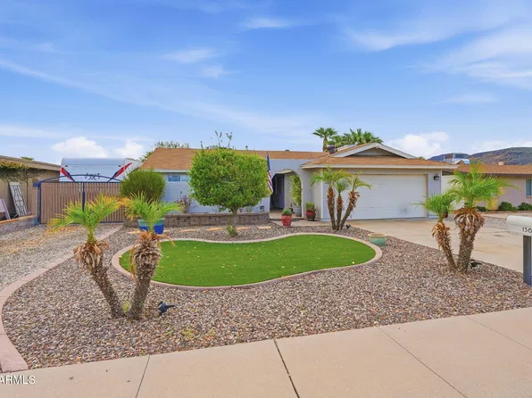 13639 N 21ST Avenue, Phoenix, AZ 85029