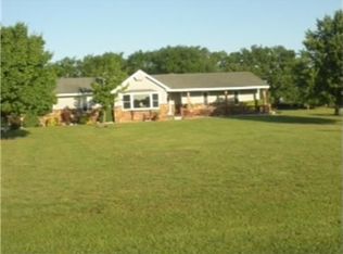 17403 SW Dawnhill Rd, Rose Hill, KS 67133